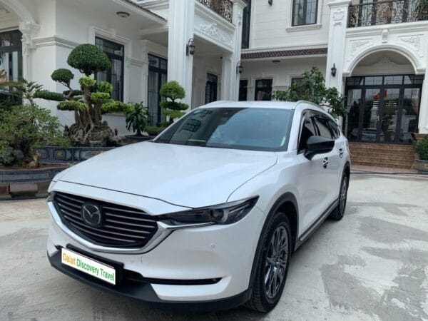 Mazda CX5