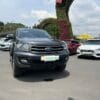 FORD EVEREST -  Một CẦU SỐ TỰ ĐỘNG