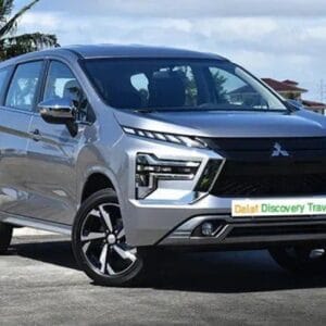 Mitsubishi Xpander