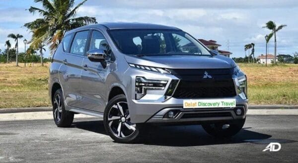 Mitsubishi Xpander