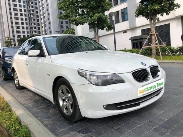 BMW 320 I