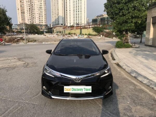 Toyota Altis
