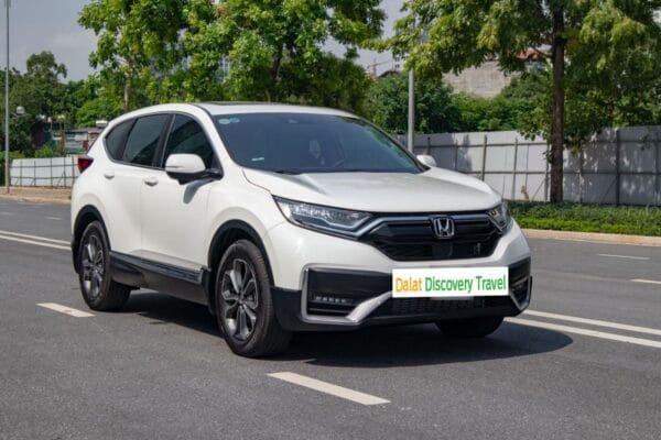 Honda CRV