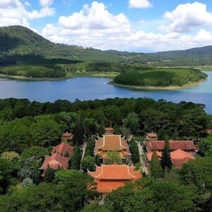 Tour Khám Phá Đà Lạt Trong Ngày